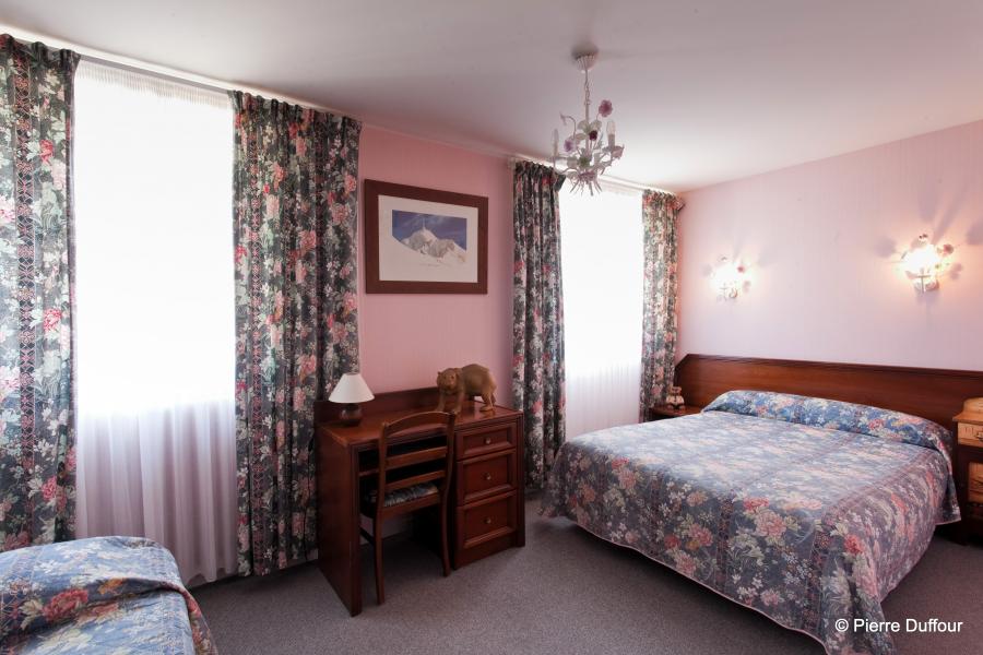 Hotel De Charme La Mongie Hotel De Charme La Mongie