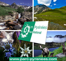 hotel hautes pyrenees