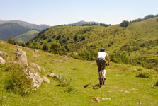 Séjour vélo Hautes-Pyrénées