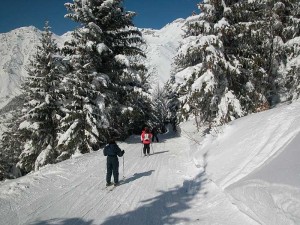 hotel ski pyrénées