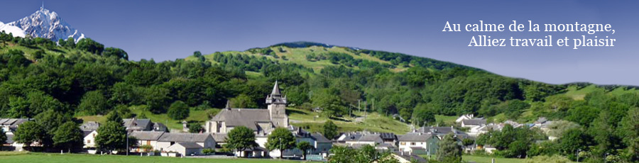 seminaire hautes-pyrenees